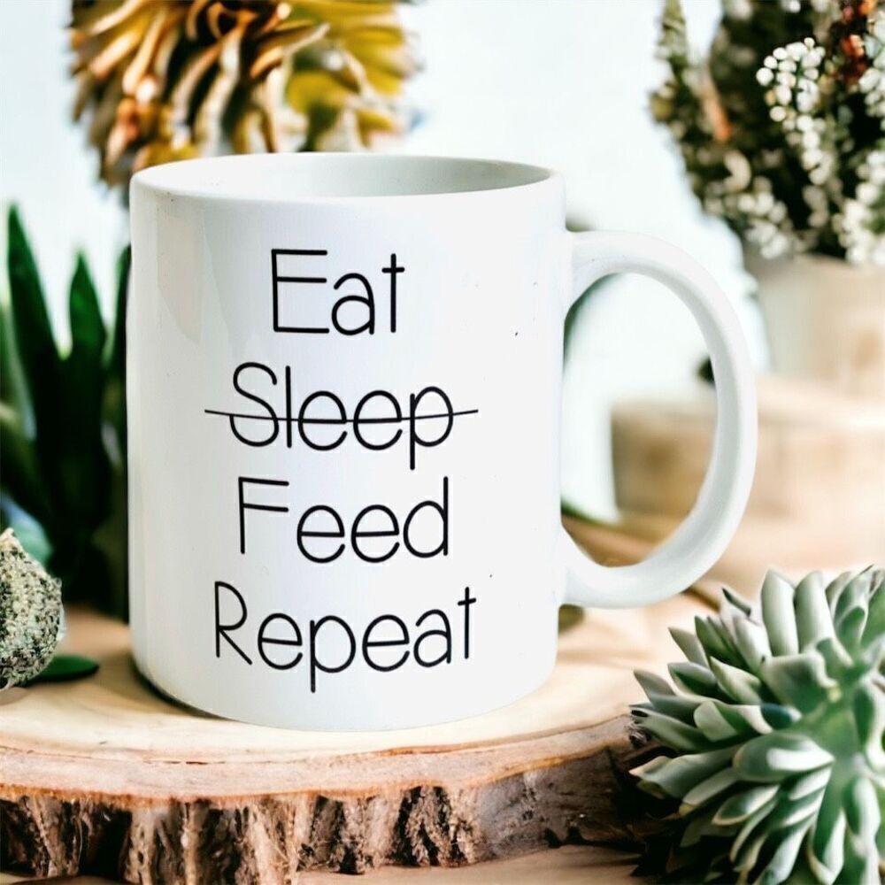 Brand New Welcome to Motherhood Mom Parent Life Humor Coffee Mug